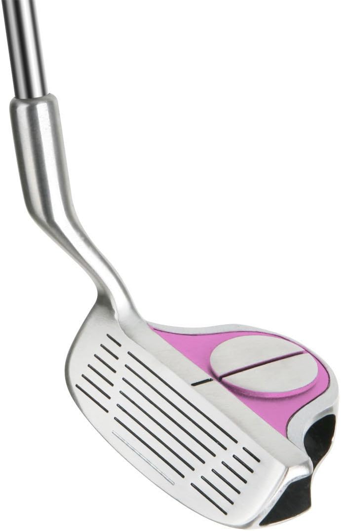 Intech EZ Roll Chippers | For Men and Women, Multiple Colors, Right and Left Hand | Improve Your Short Game - Image 1